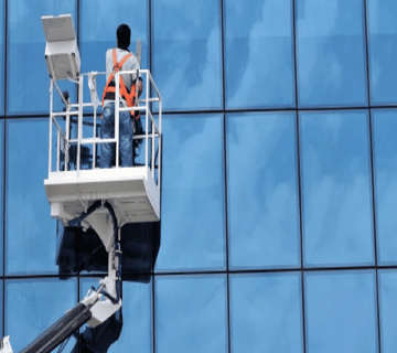 شركة تنظيف عمائر بالخبر